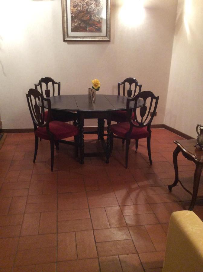 Apartment Fiammetta House Centro Di Rom