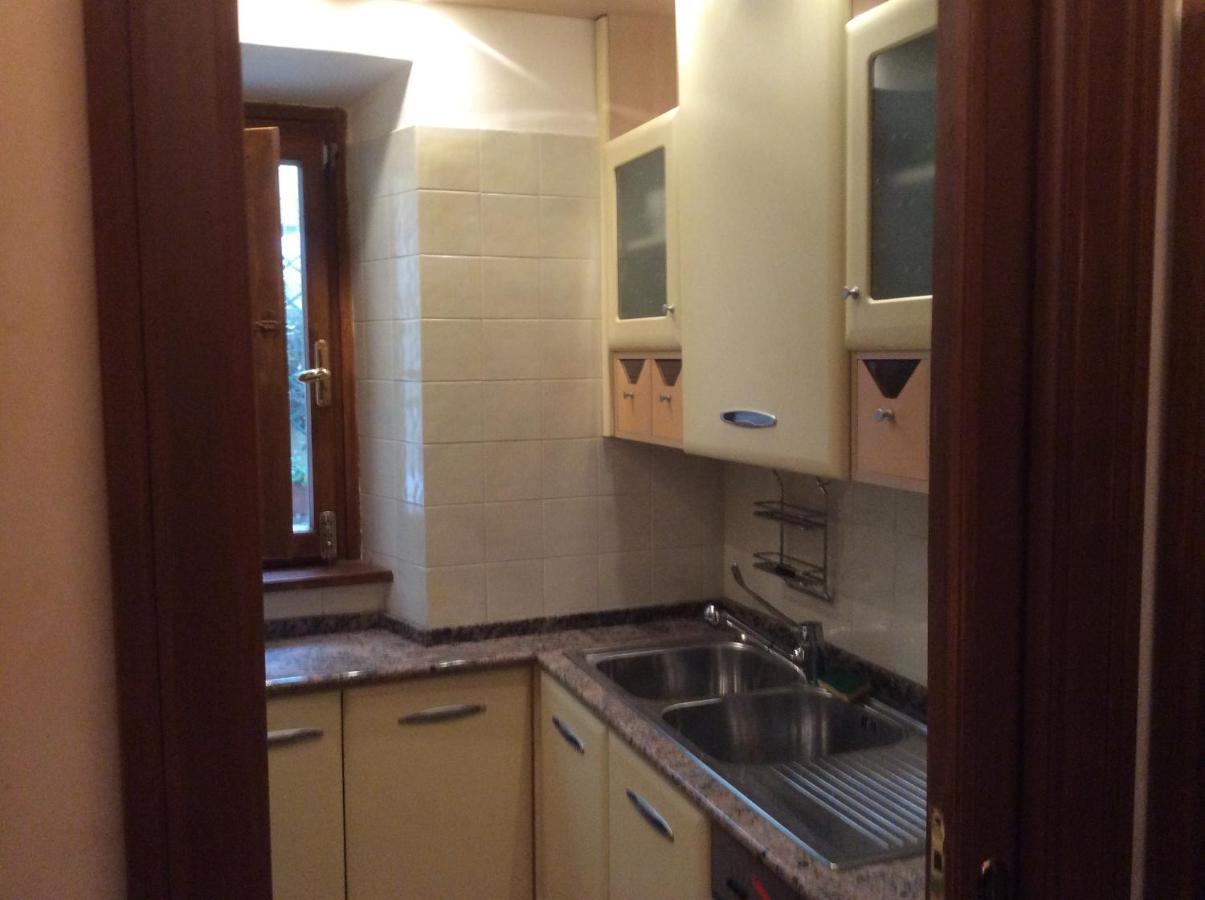 Fiammetta House Centro Di Apartment Rom