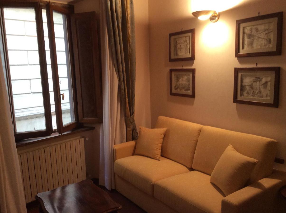 Apartment Fiammetta House Centro Di Rom
