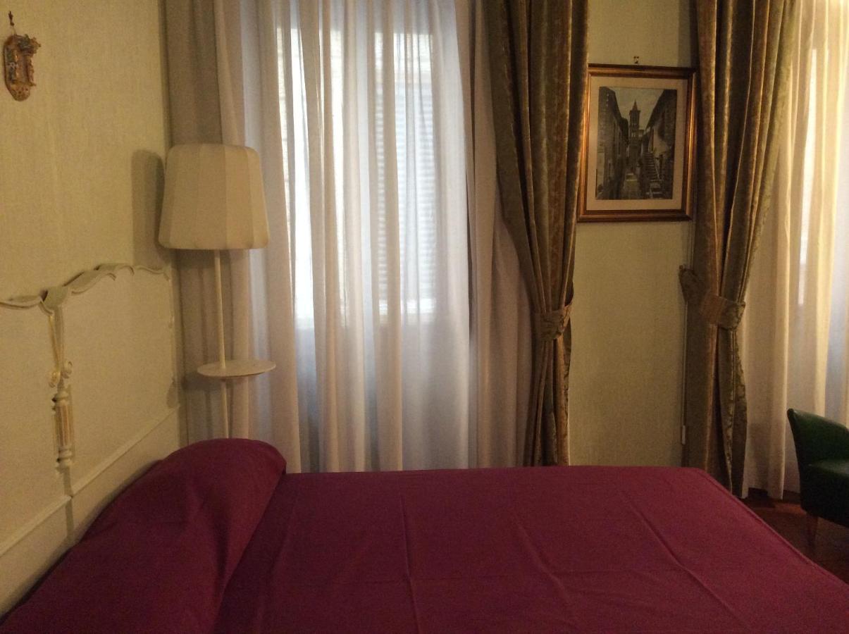Fiammetta House Centro Di * Rom