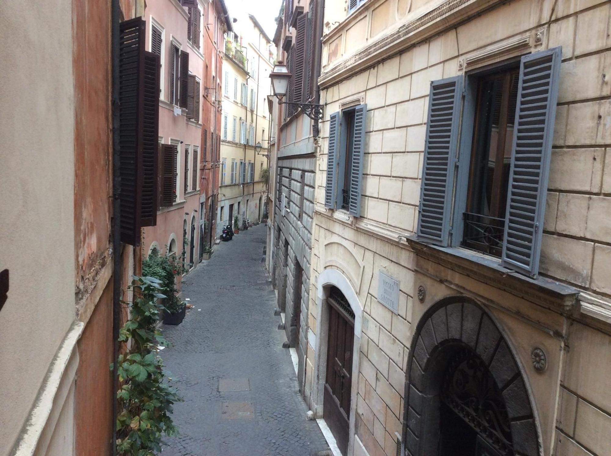 Fiammetta House Centro Di * Rom